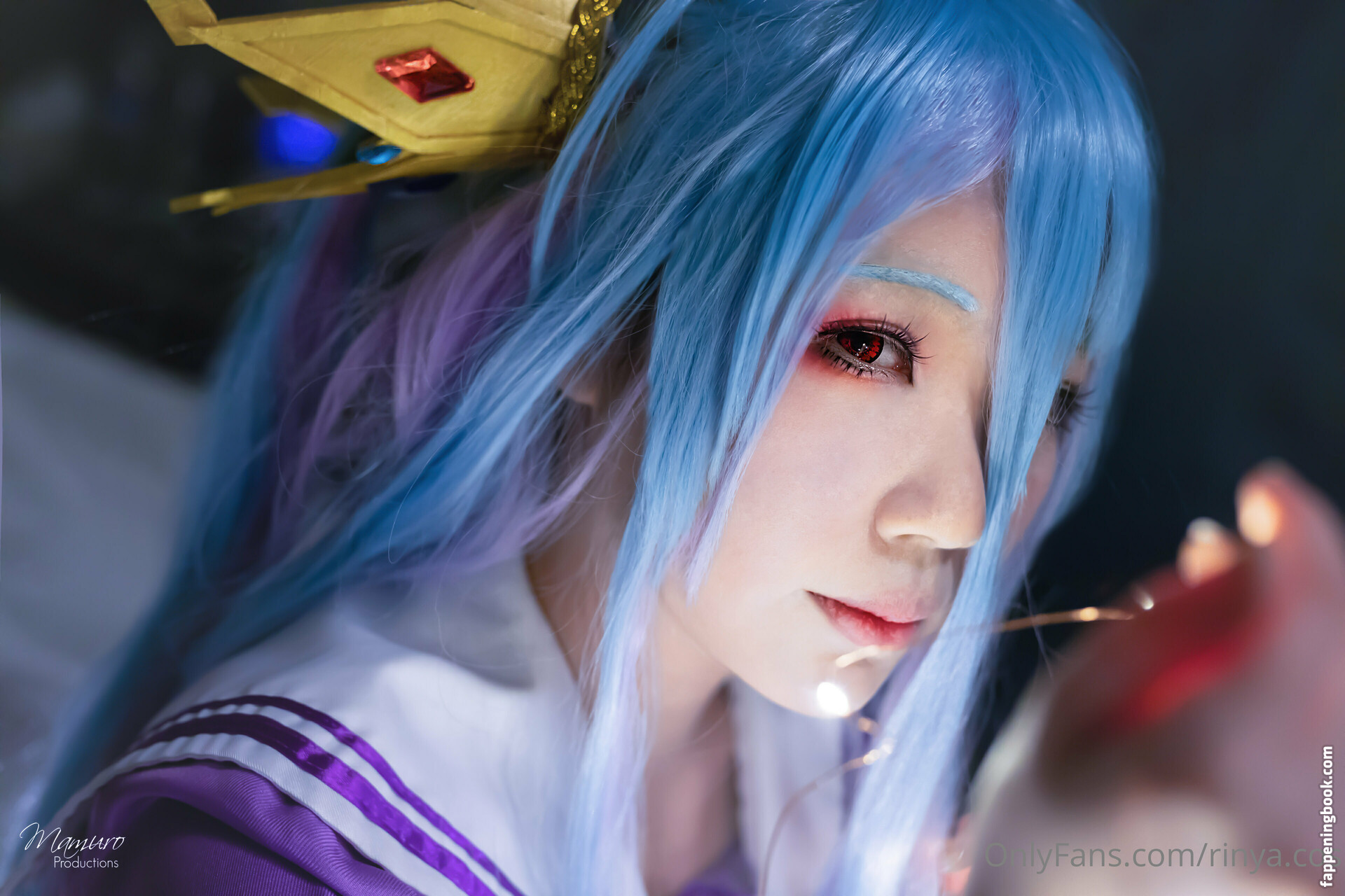 rinya.cos Onlyfans Nude Leaked Photos photo leak 34 of 39
