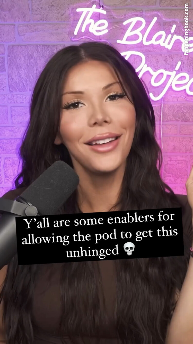Blaire White Onlyfans Nude Leaked Photos photo leak 8 of 47