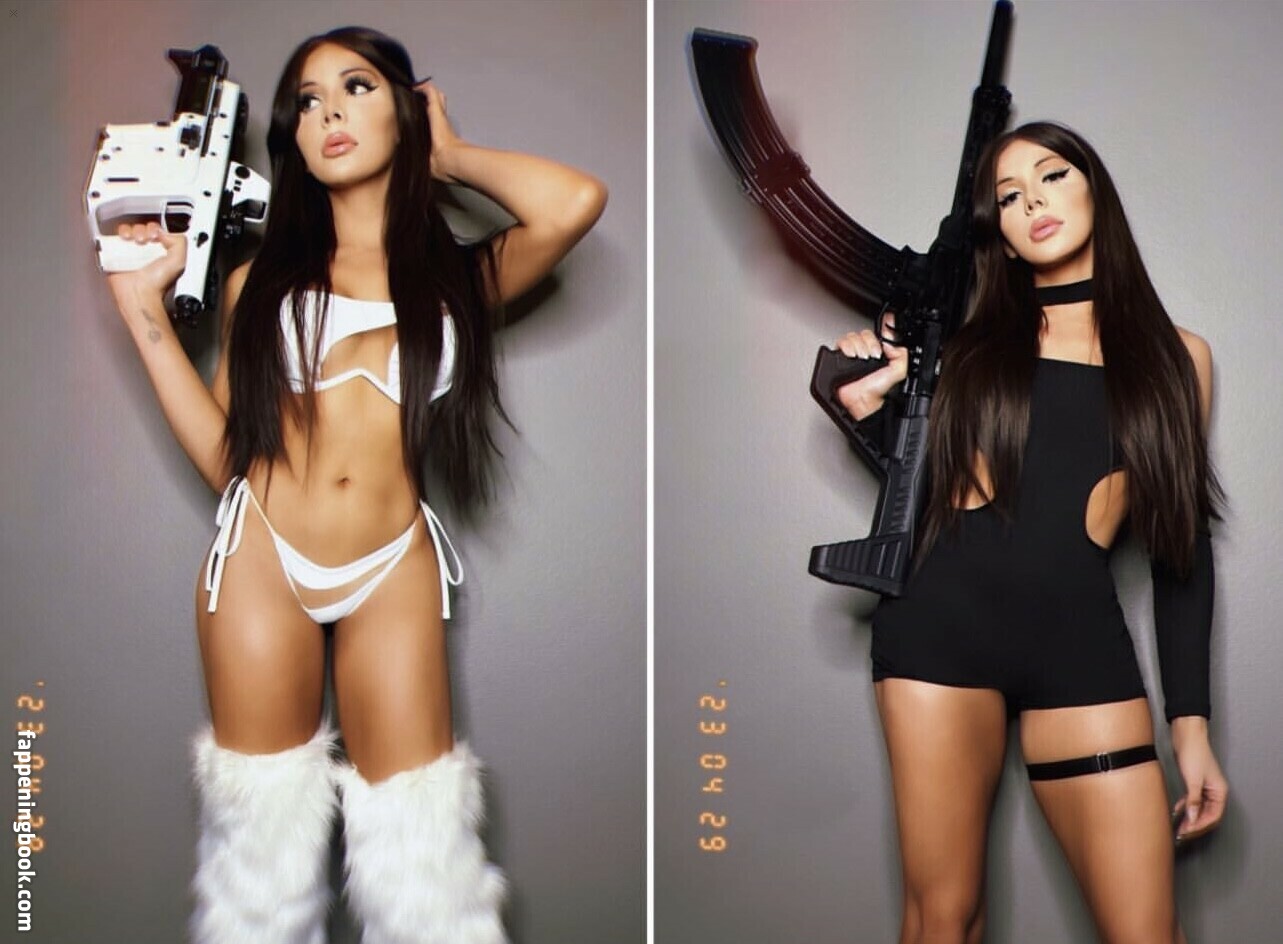 Blaire White Onlyfans Nude Leaked Photos photo leak 35 of 47