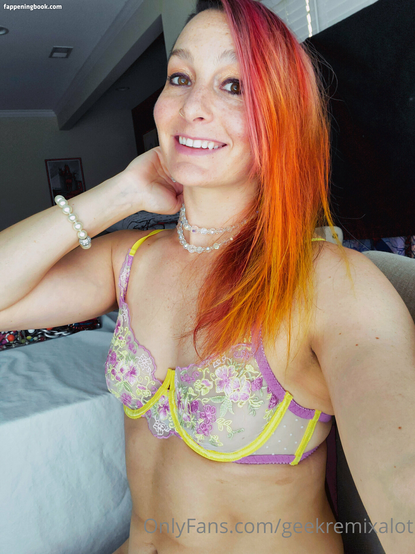 Gotten Sluttier Onlyfans Nude Leaked Photos photo leak 5 of 48