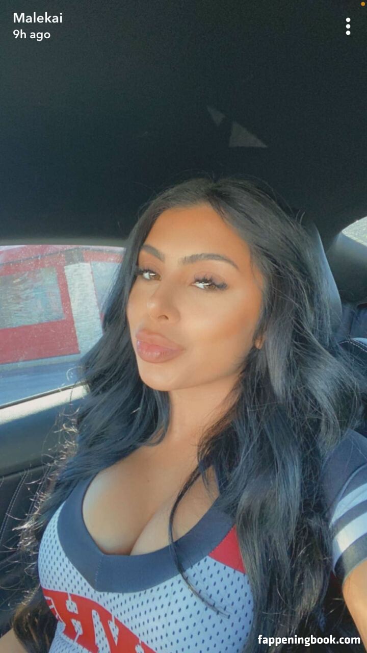 Malekai Cihaner Onlyfans Nude Leaked Photos photo leak 4 of 11 Malekai Cihaner Onlyfans Nude Leaked Photos photo leak 4 of 11