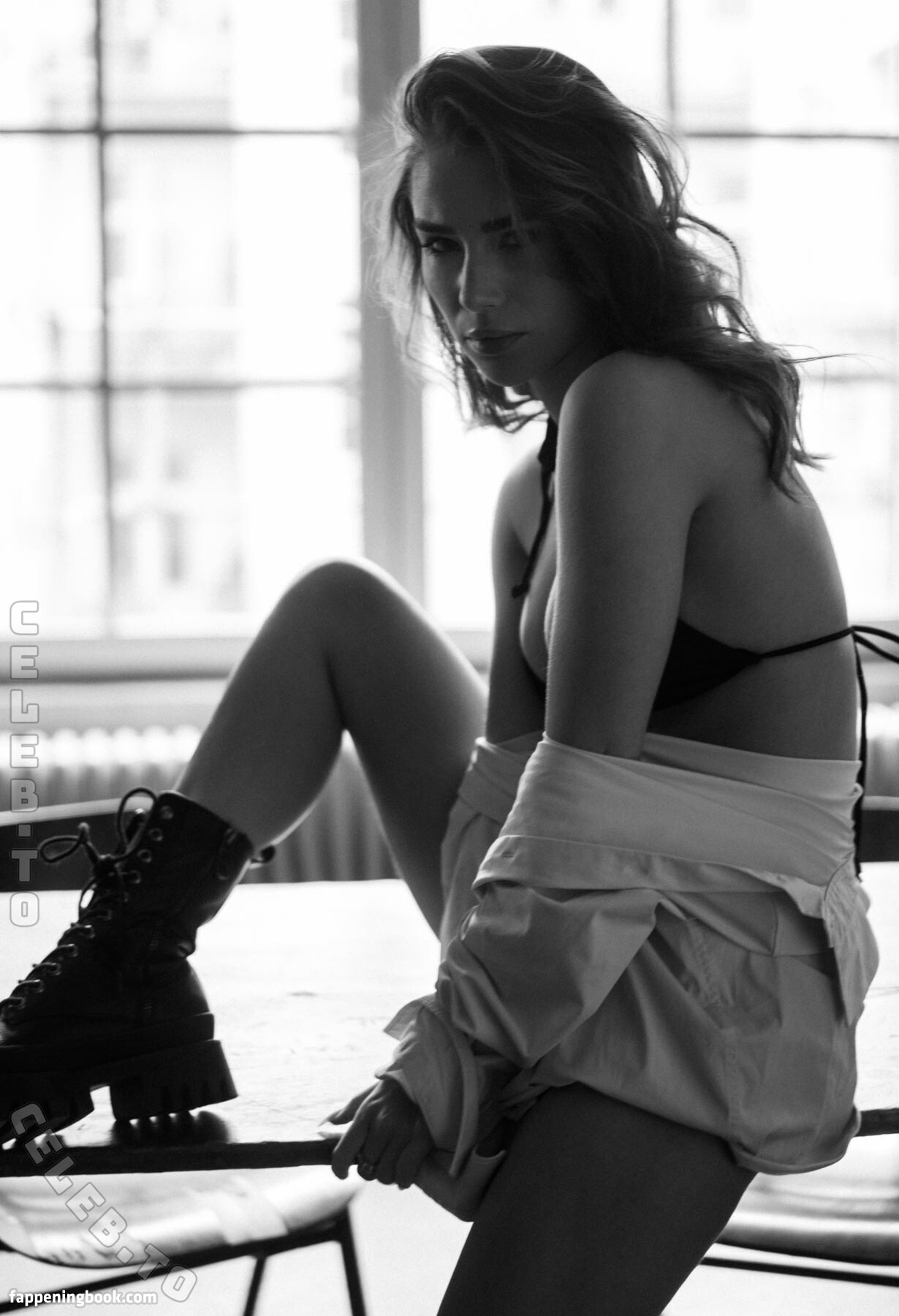 Paulina Pastuszczak Onlyfans Nude Leaked Photos photo leak 7 of 49