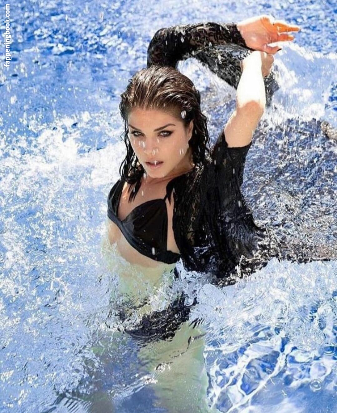 Marie Avgeropoulos Onlyfans Nude Leaked Photos photo leak 17 of 48