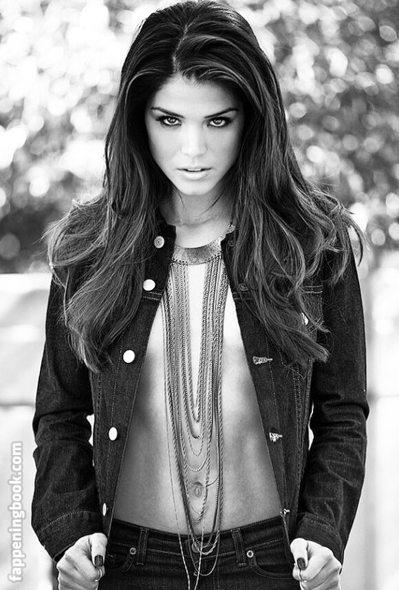 Marie Avgeropoulos Onlyfans Nude Leaked Photos photo leak 19 of 48