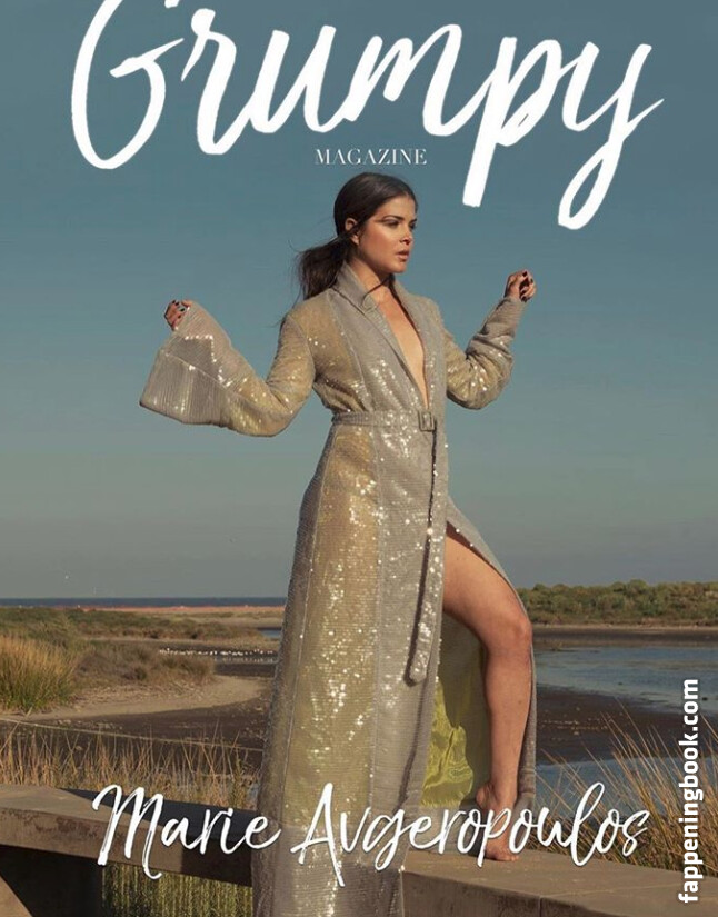 Marie Avgeropoulos Onlyfans Nude Leaked Photos photo leak 24 of 48