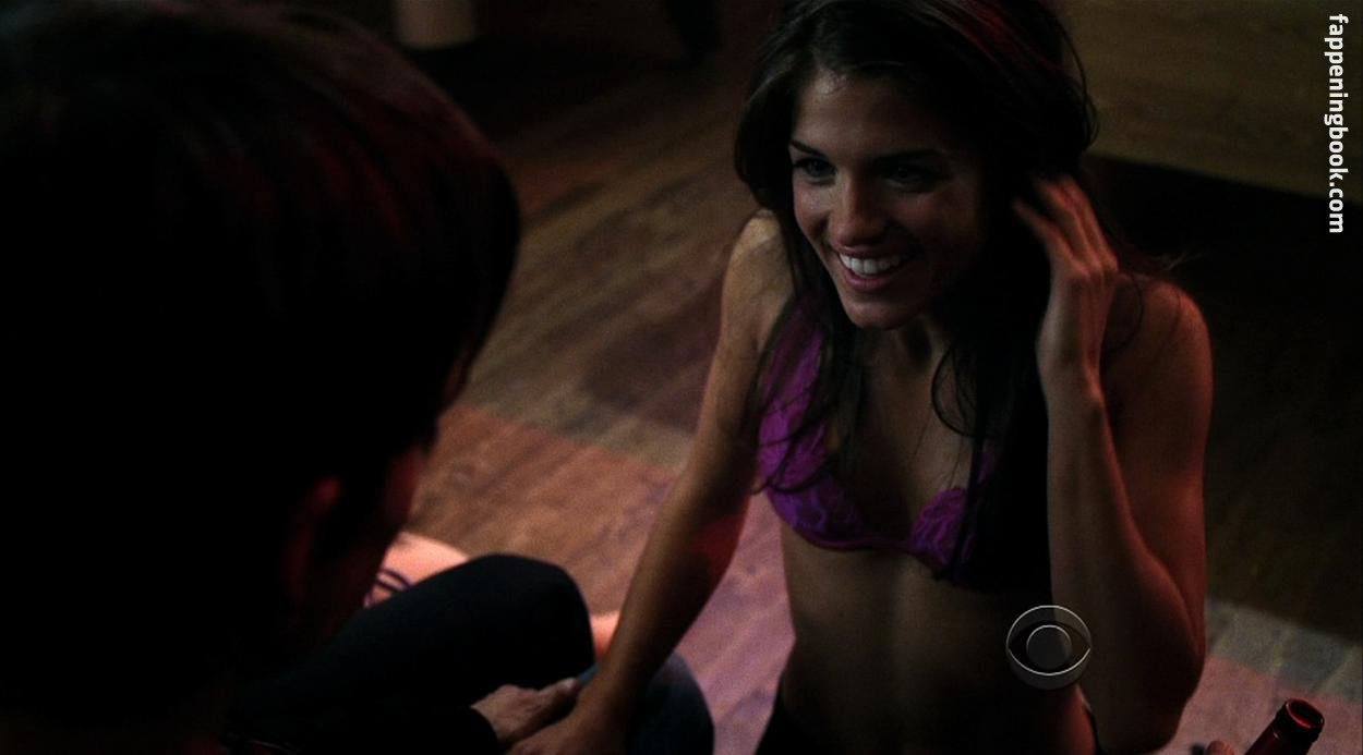Marie Avgeropoulos Onlyfans Nude Leaked Photos photo leak 48 of 48