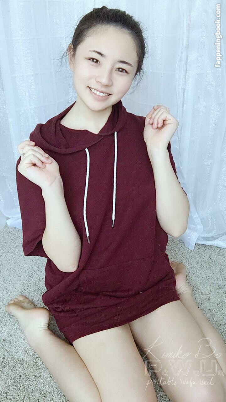 Chibi Kimiko Onlyfans Nude Leaked Photos photo leak 3 of 32