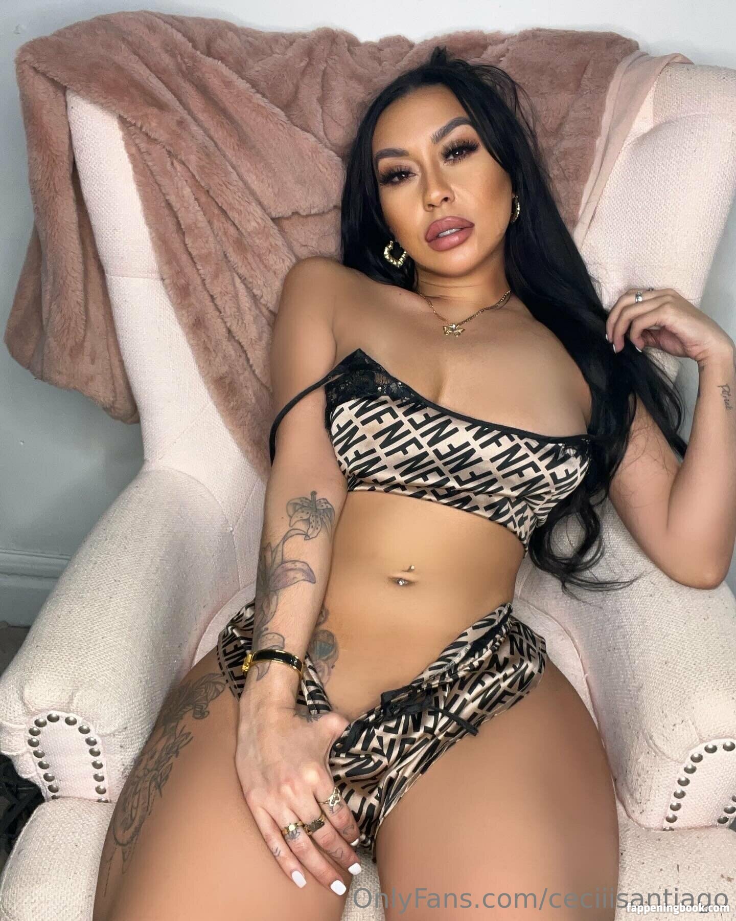 ceciiisantiago Onlyfans Nude Leaked Photos photo leak 6 of 31