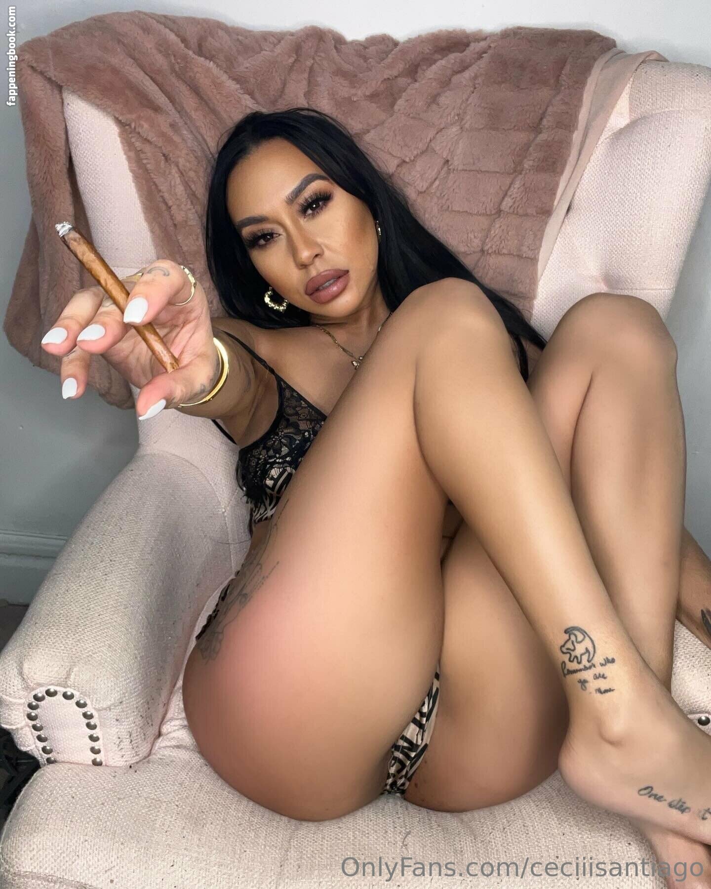 ceciiisantiago Onlyfans Nude Leaked Photos photo leak 11 of 31