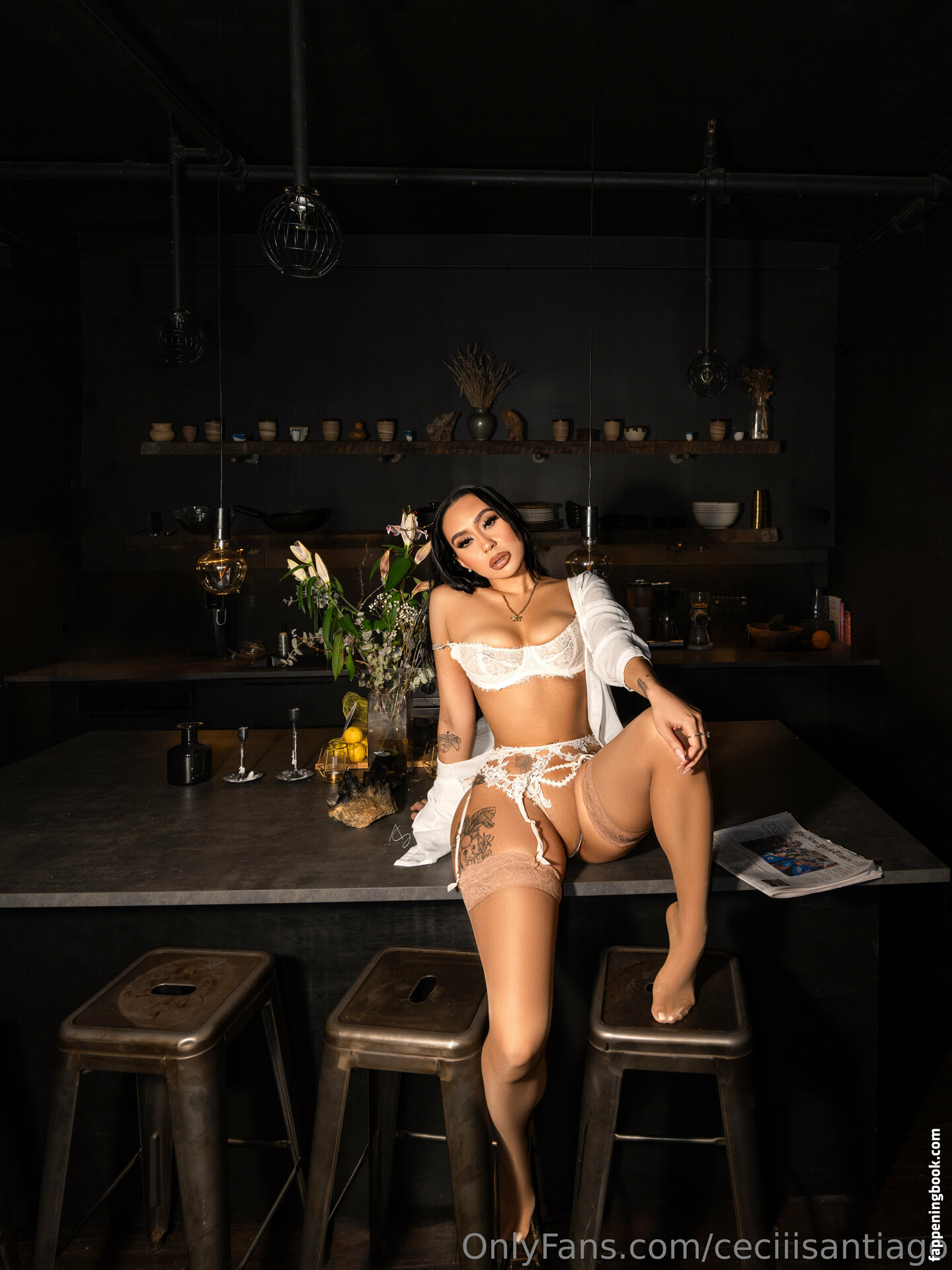 ceciiisantiago Onlyfans Nude Leaked Photos photo leak 19 of 31