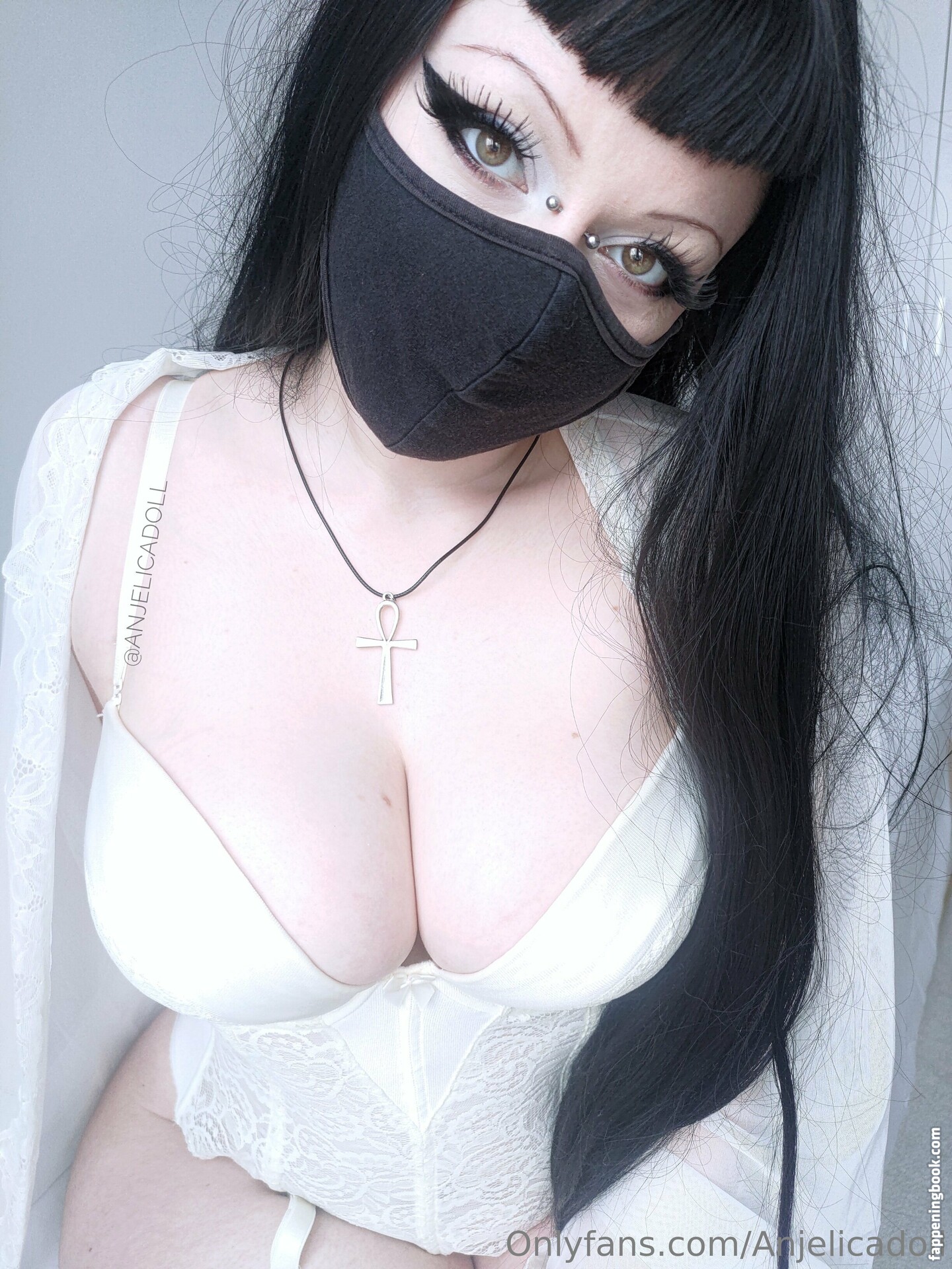Anjelica Doll Onlyfans Nude Leaked Photos photo leak 46 of 49