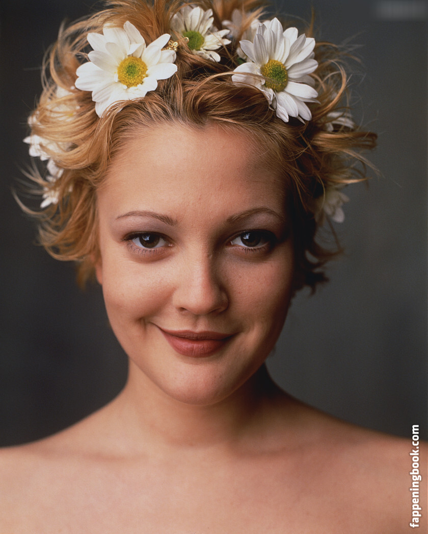 Drew Barrymore Onlyfans Nude Leaked Photos photo leak 3 of 50