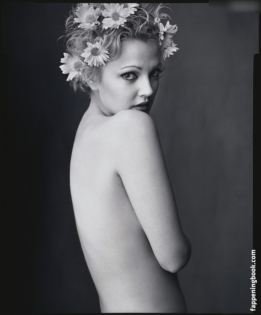 Drew Barrymore Onlyfans Nude Leaked Photos photo leak 6 of 50