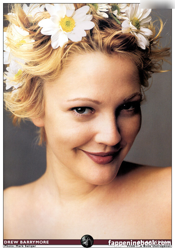Drew Barrymore Onlyfans Nude Leaked Photos photo leak 8 of 50