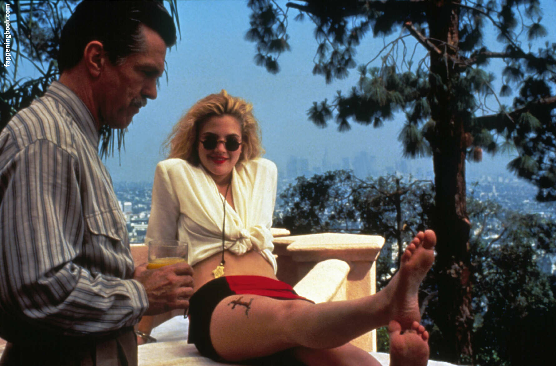 Drew Barrymore Onlyfans Nude Leaked Photos photo leak 10 of 50