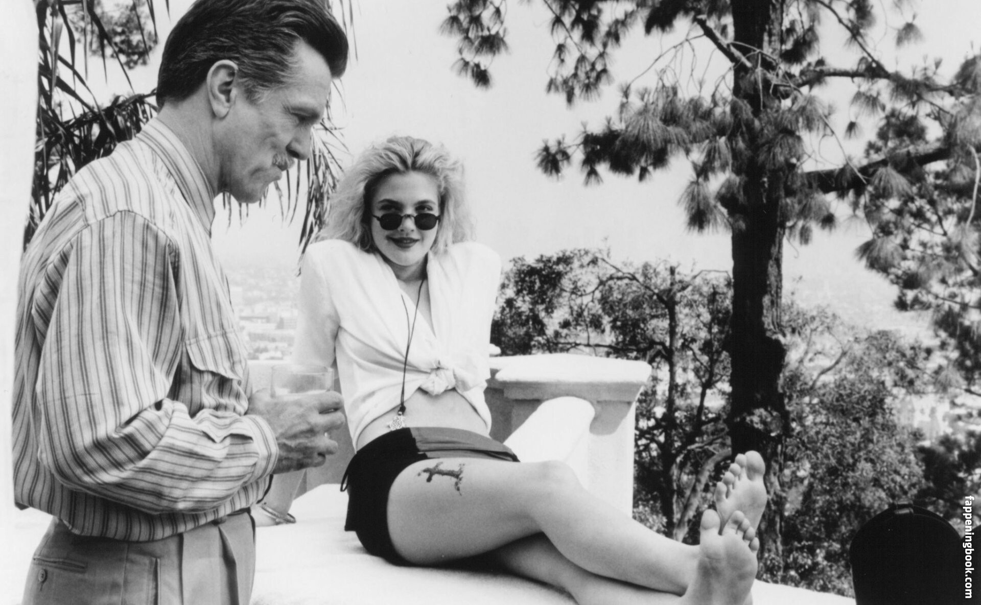 Drew Barrymore Onlyfans Nude Leaked Photos photo leak 11 of 50
