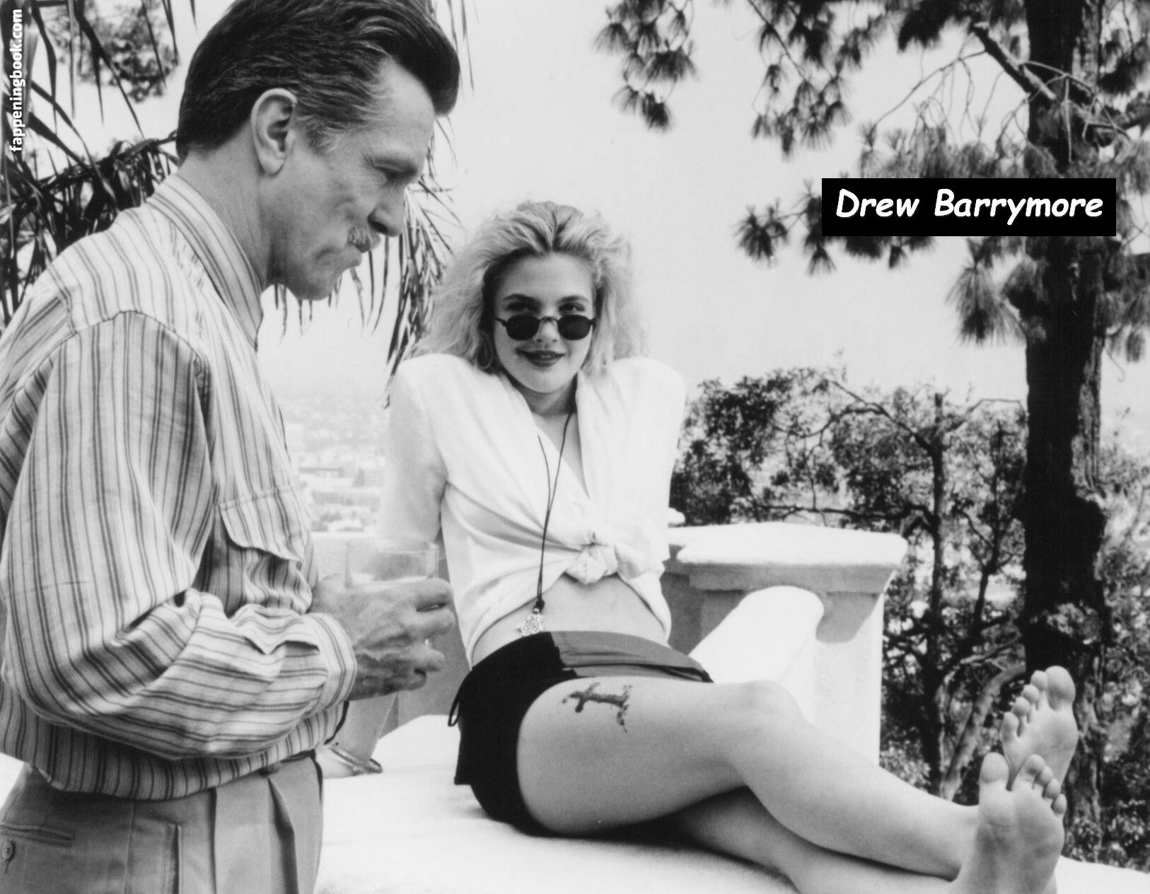 Drew Barrymore Onlyfans Nude Leaked Photos photo leak 32 of 50