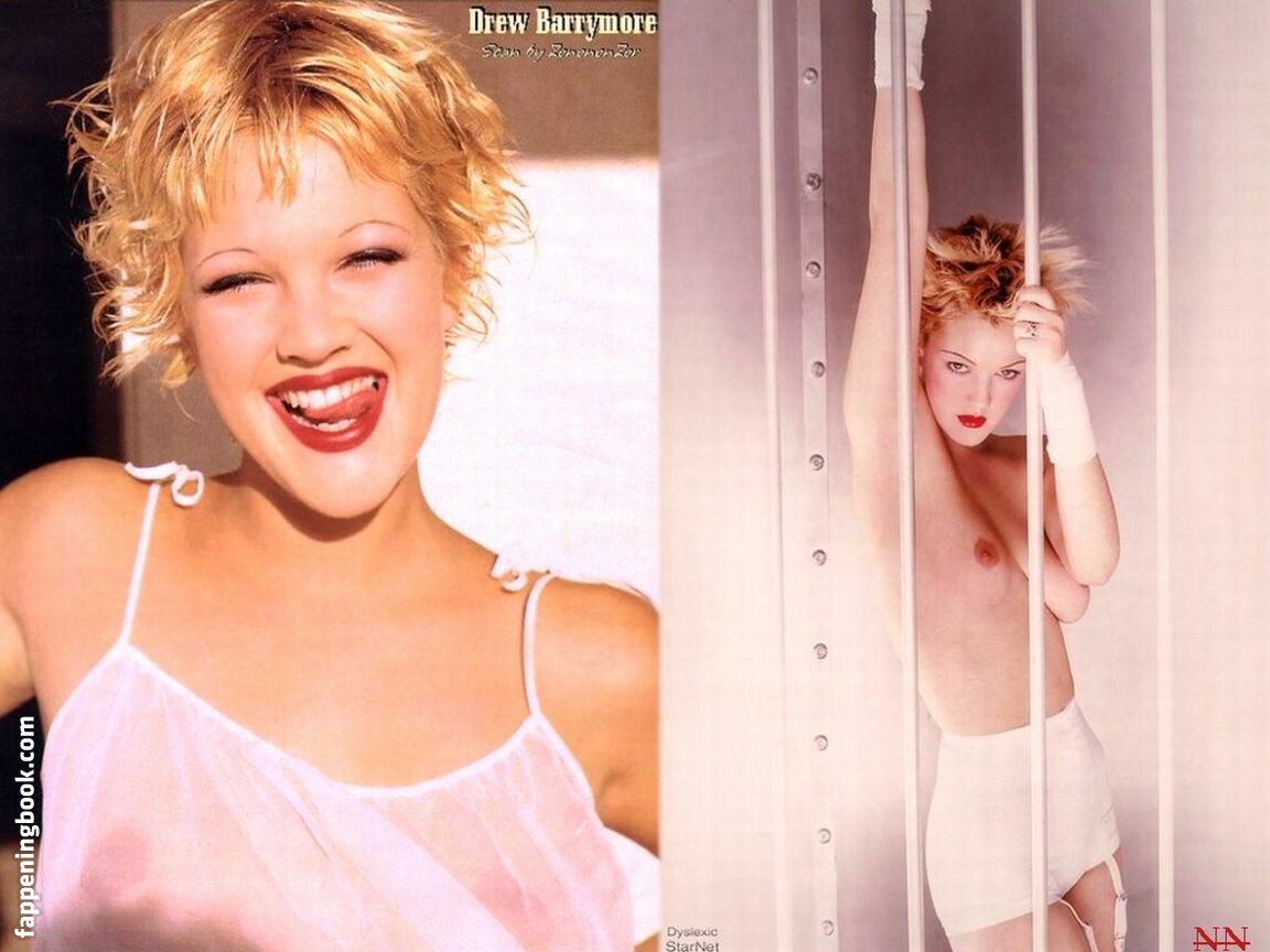 Drew Barrymore Onlyfans Nude Leaked Photos photo leak 36 of 50