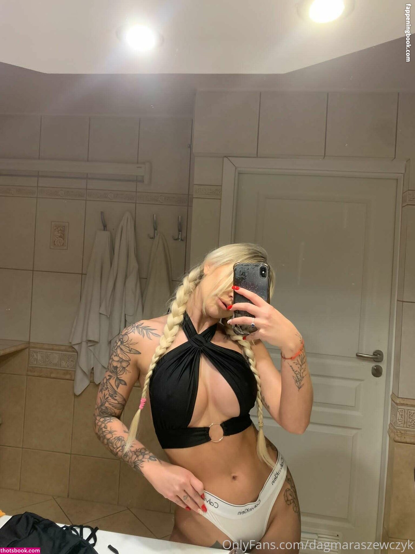 Dagmara Szewczyk Onlyfans Nude Leaked Photos photo leak 2 of 36