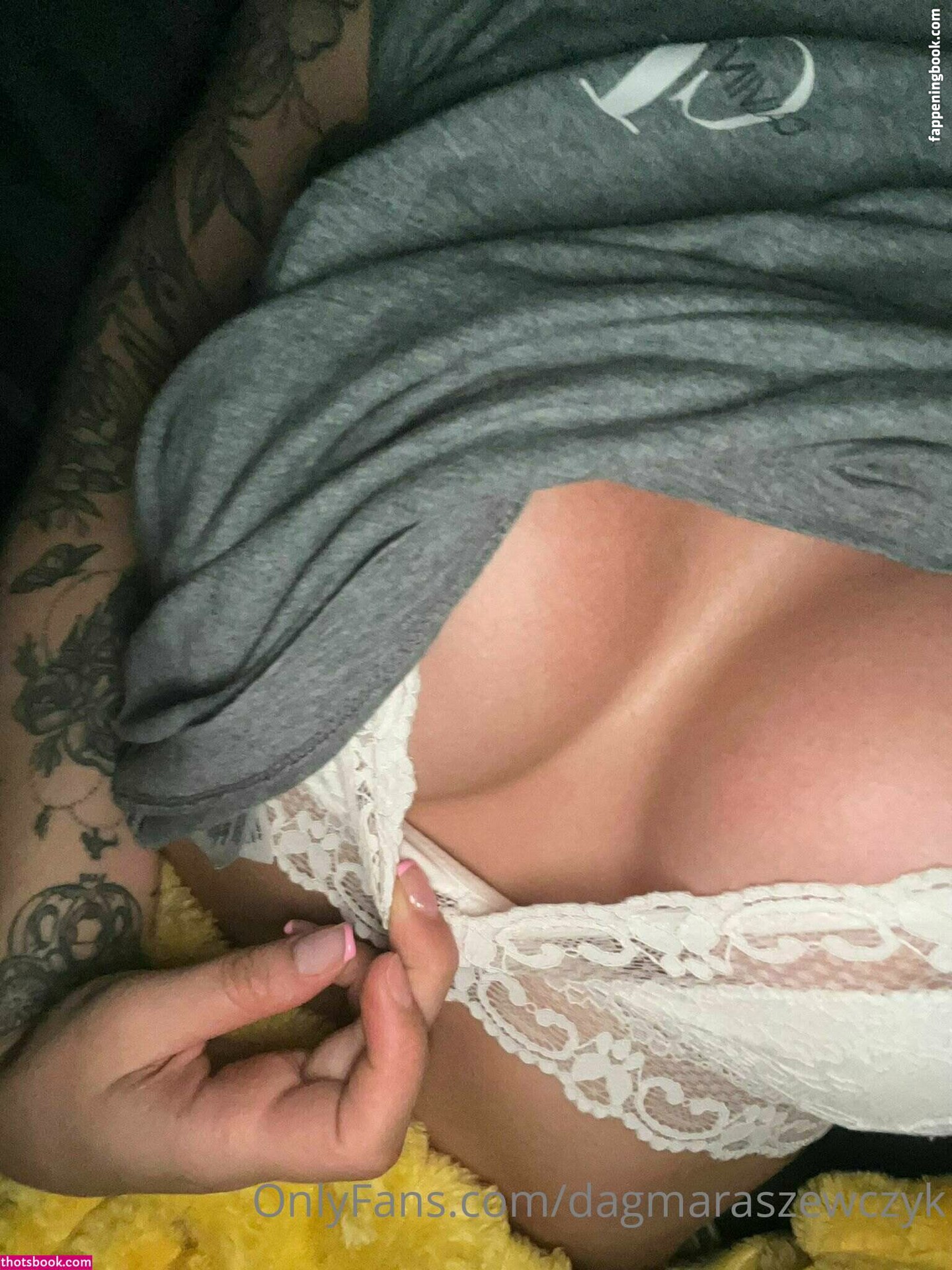 Dagmara Szewczyk Onlyfans Nude Leaked Photos photo leak 3 of 36