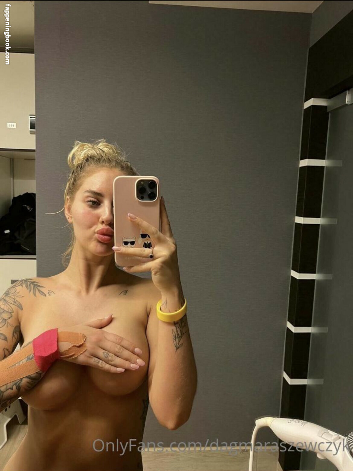 Dagmara Szewczyk Onlyfans Nude Leaked Photos photo leak 30 of 36