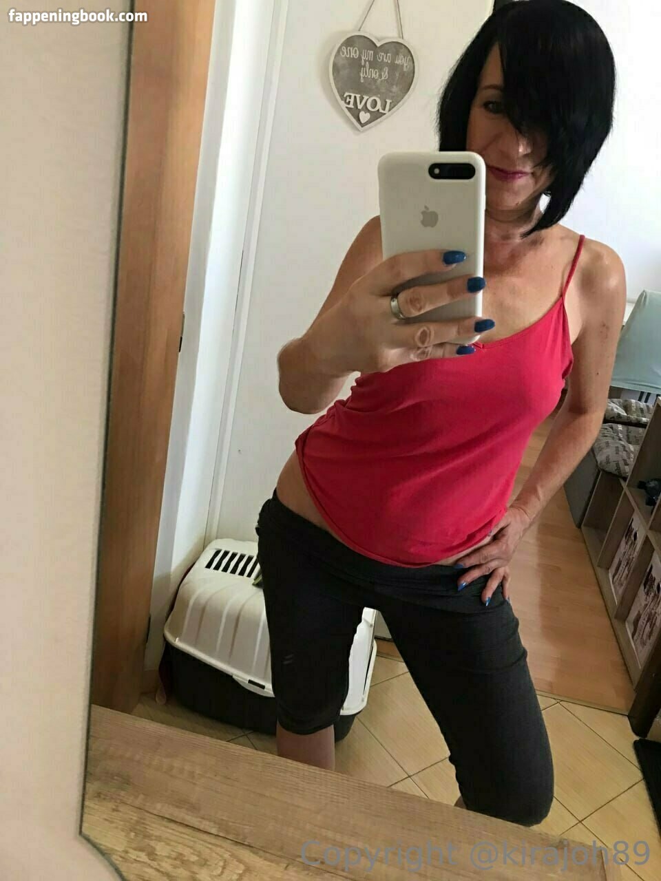 kirajoh89 Onlyfans Nude Leaked Photos photo leak 2 of 37