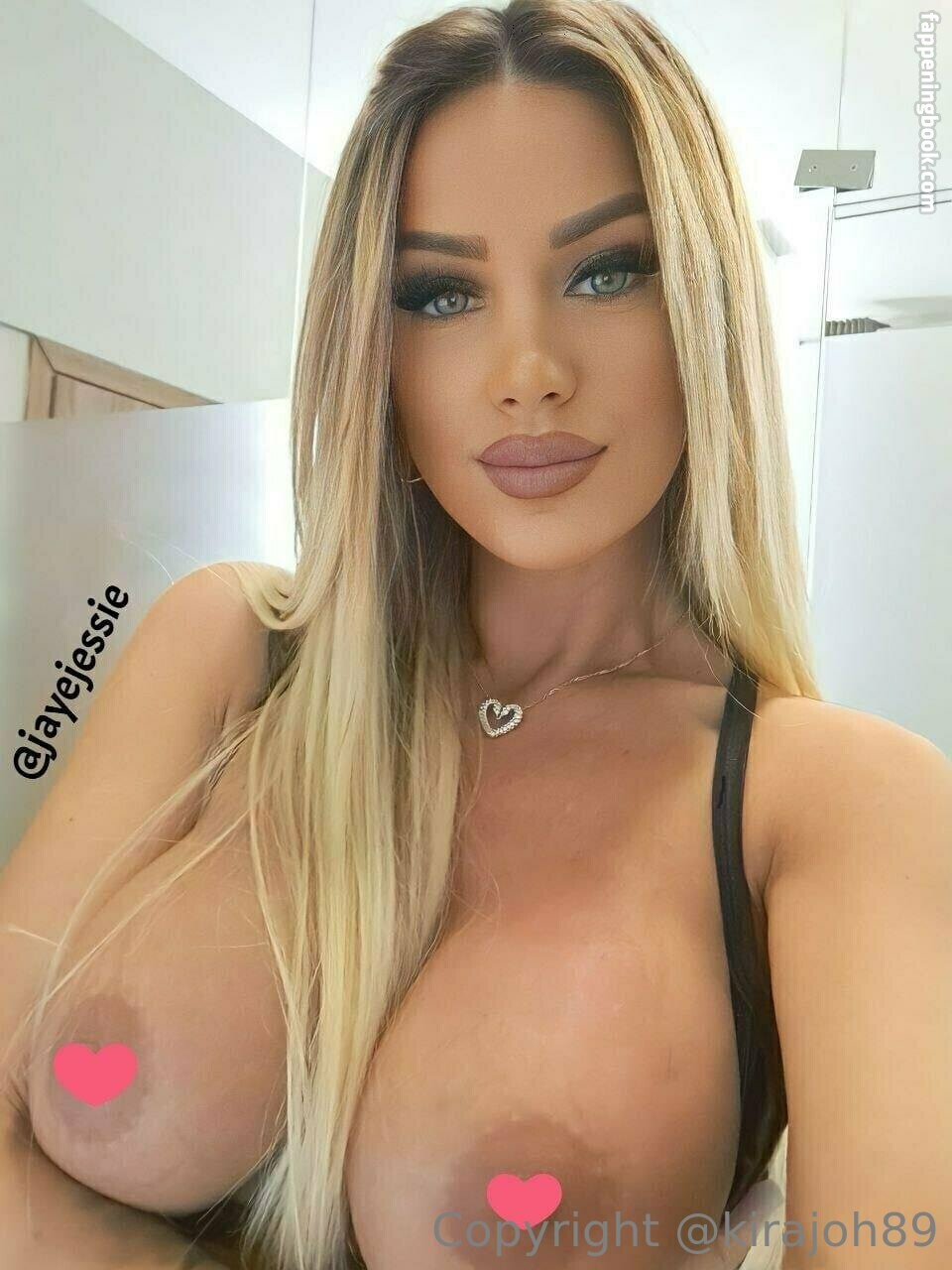 kirajoh89 Onlyfans Nude Leaked Photos photo leak 5 of 37