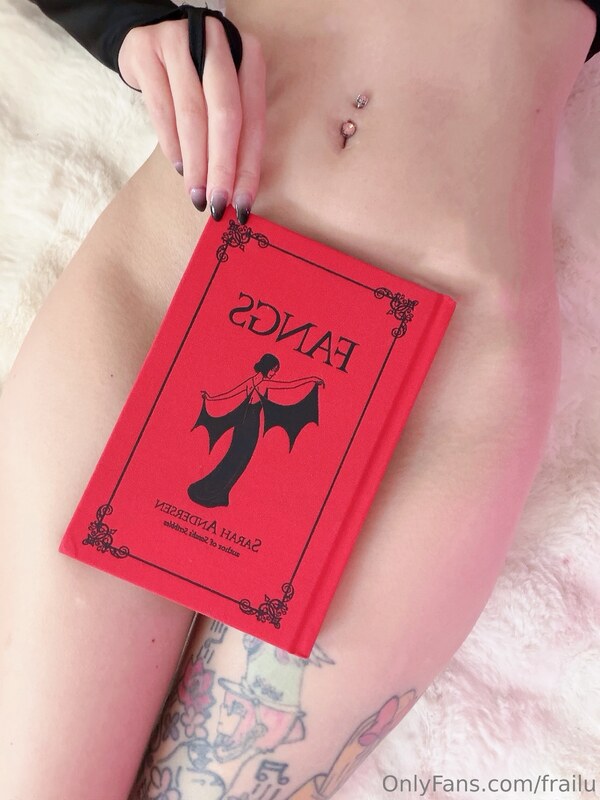 Frailu OnlyFans Nude Leaks photo leak 27 of 151
