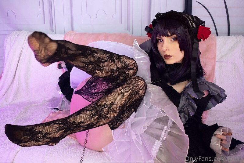 Frailu OnlyFans Nude Leaks photo leak 73 of 151