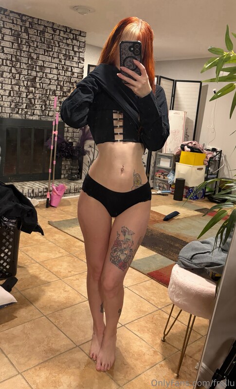 Frailu OnlyFans Nude Leaks photo leak 119 of 151