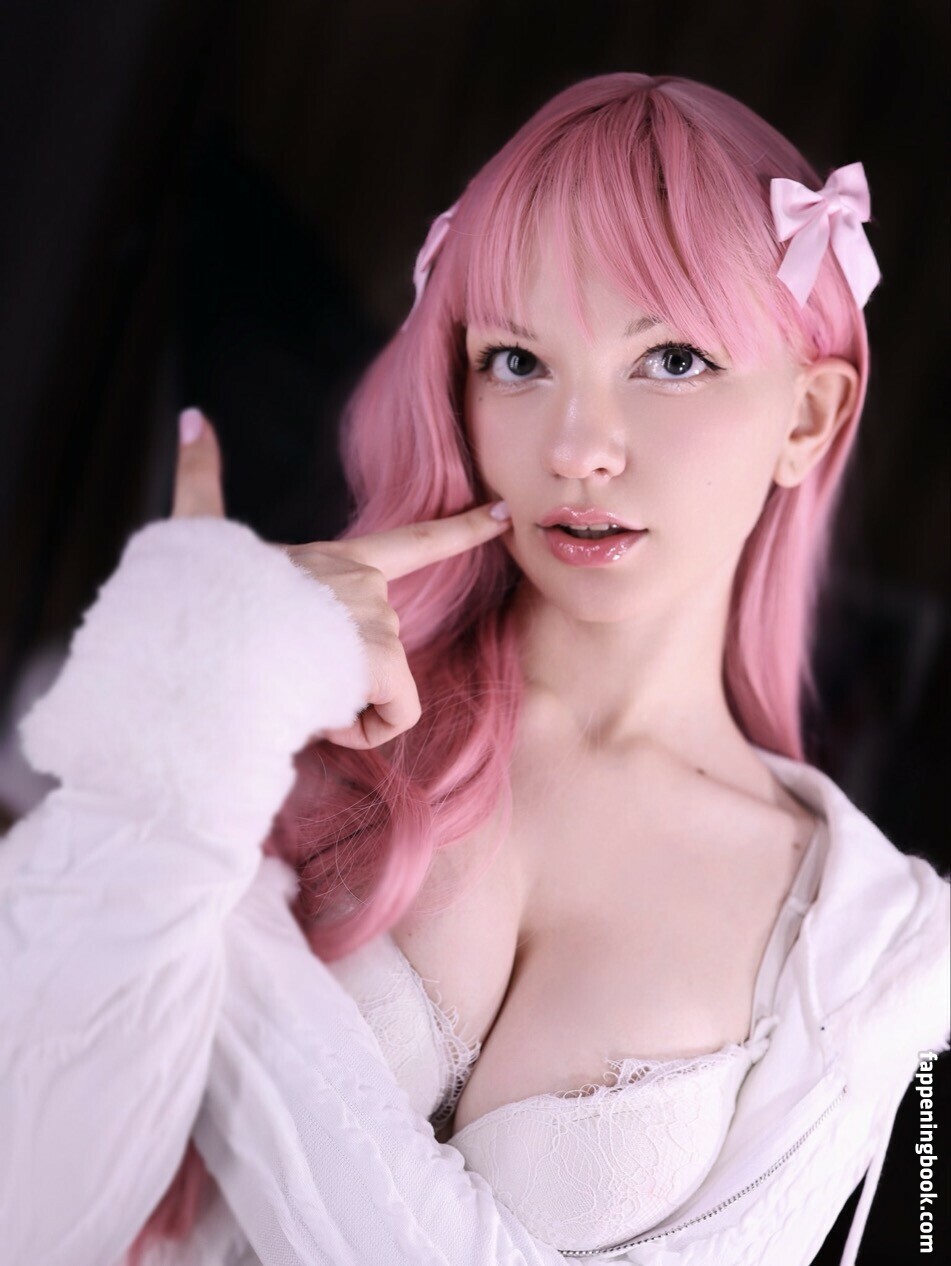 Soly Asmr Onlyfans Nude Leaked Photos photo leak 23 of 50