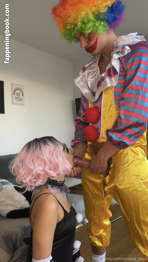 Ariana Diamond Onlyfans Nude Leaked Photos photo leak 25 of 49