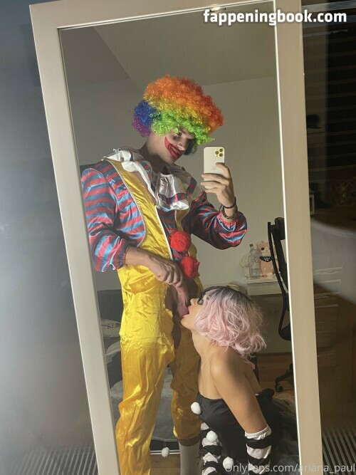Ariana Diamond Onlyfans Nude Leaked Photos photo leak 46 of 49