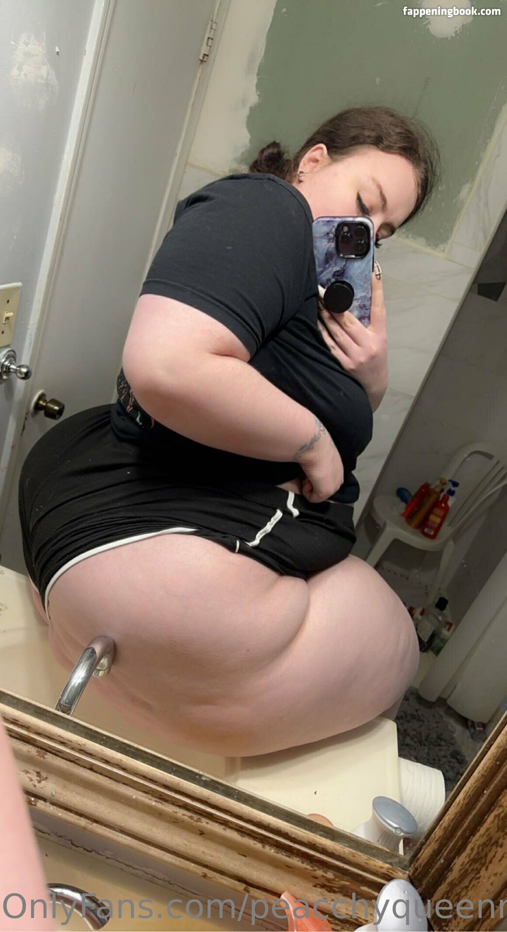 peacchyqueenn Onlyfans Nude Leaked Photos photo leak 13 of 29