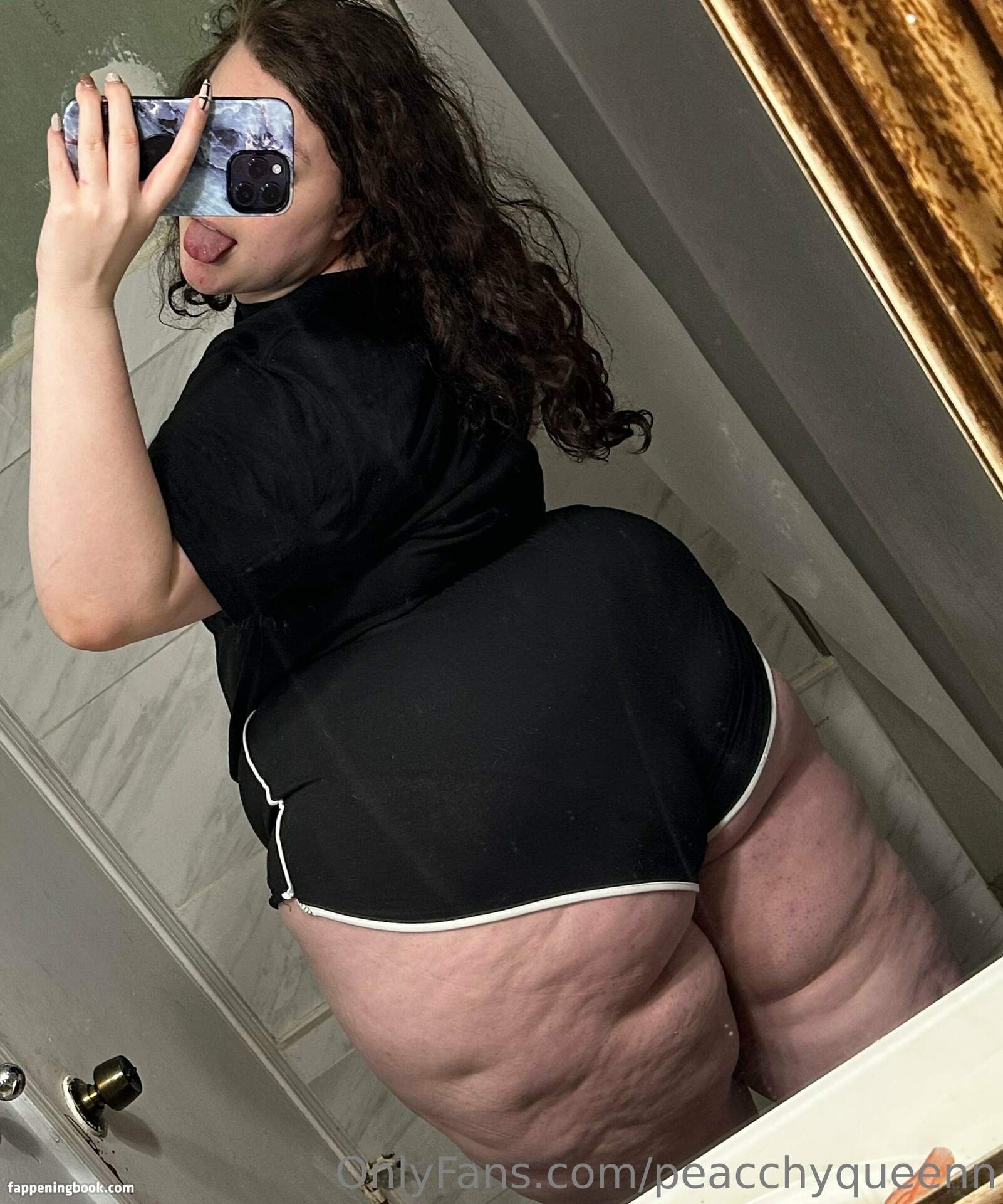 peacchyqueenn Onlyfans Nude Leaked Photos photo leak 25 of 29