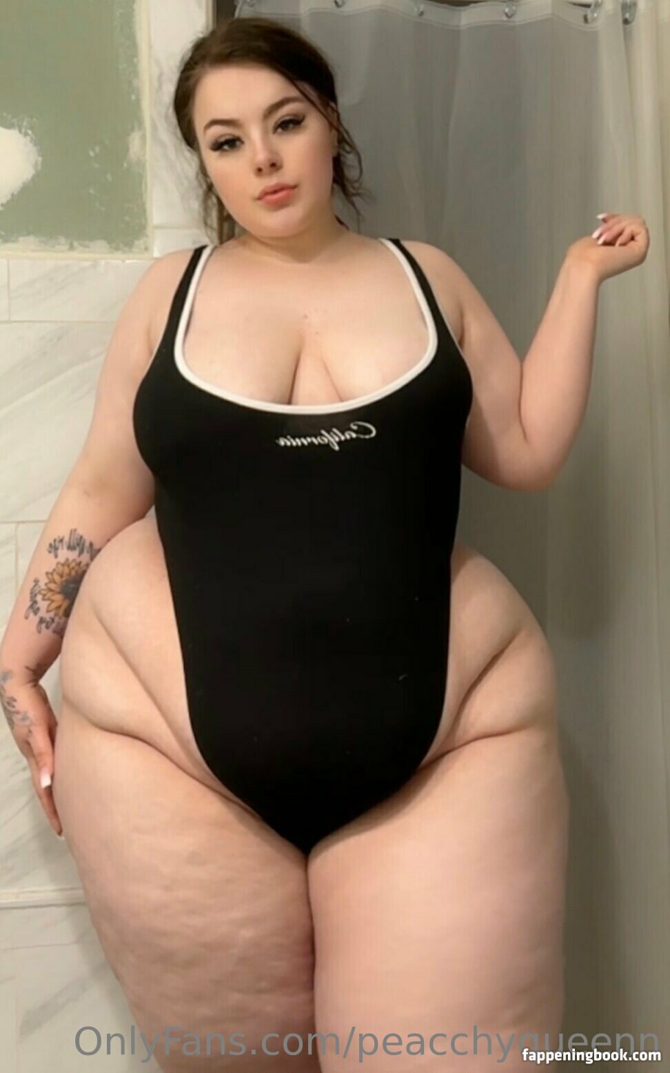 peacchyqueenn Onlyfans Nude Leaked Photos photo leak 26 of 29