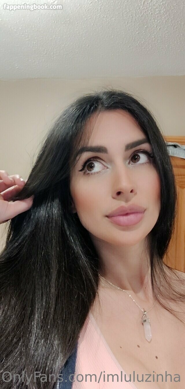imluluzinha Onlyfans Nude Leaked Photos photo leak 4 of 26