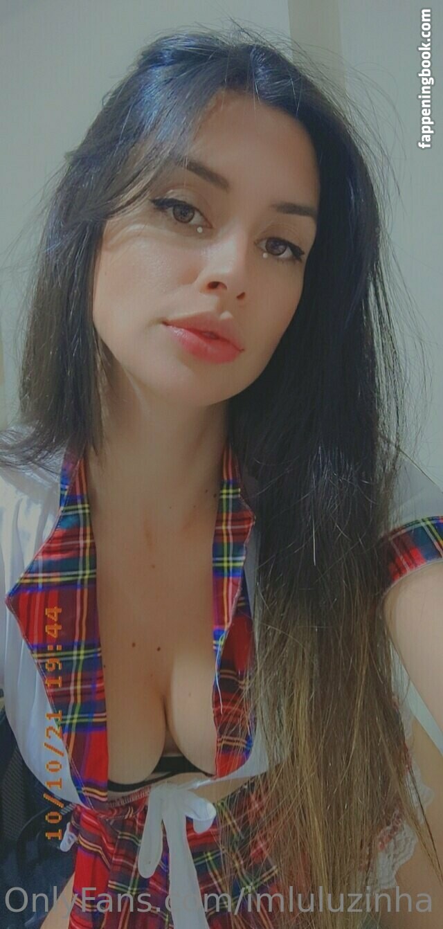 imluluzinha Onlyfans Nude Leaked Photos photo leak 19 of 26