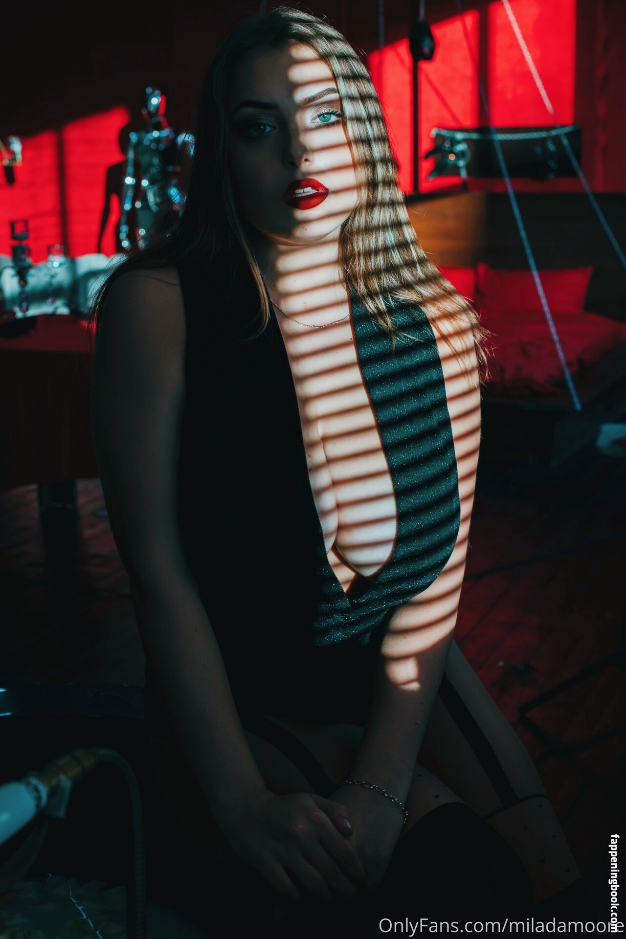 miladamoore Onlyfans Nude Leaked Photos photo leak 33 of 49