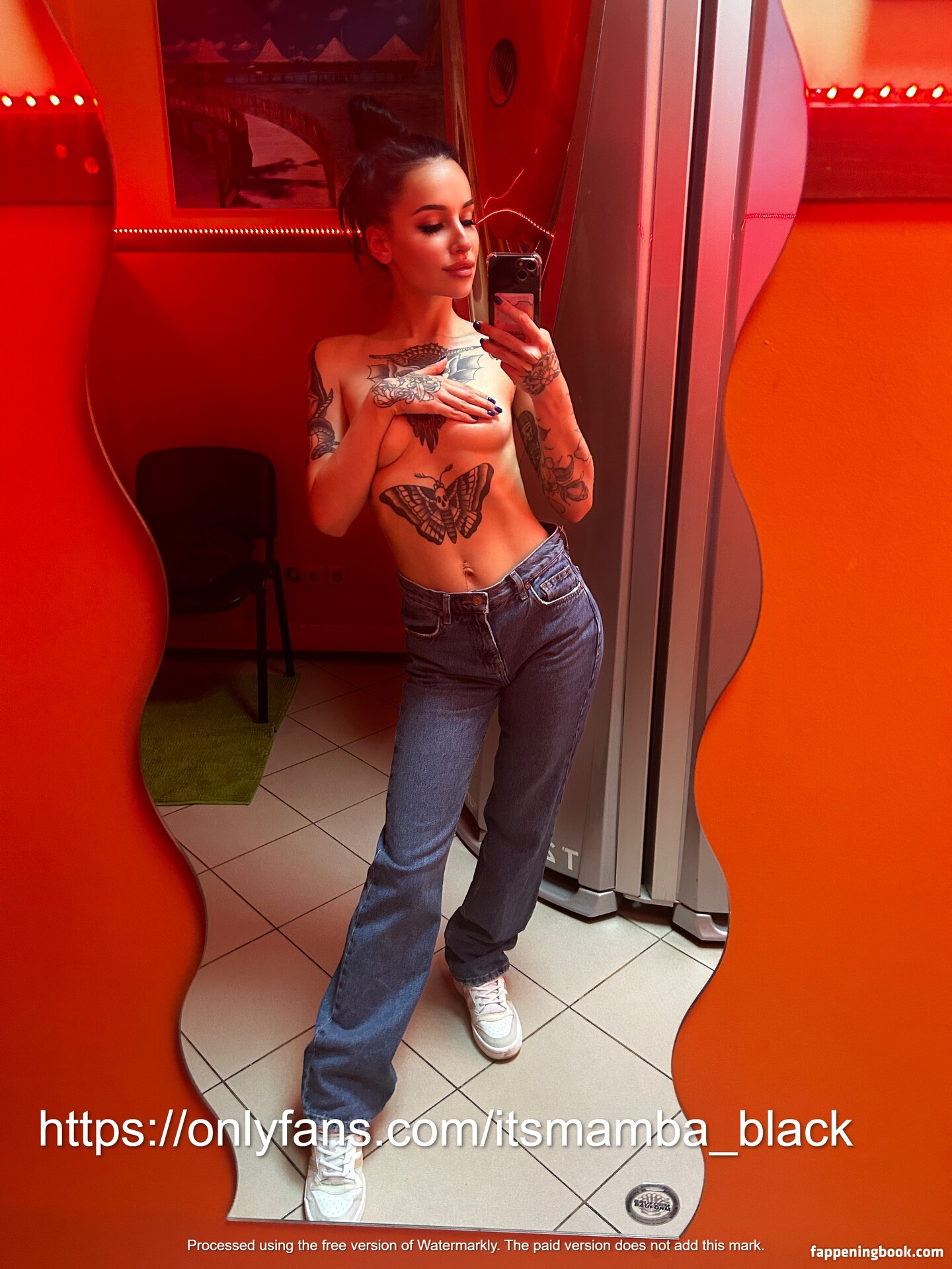 Black Mamba Onlyfans Nude Leaked Photos photo leak 4 of 6 Black Mamba Onlyfans Nude Leaked Photos photo leak 4 of 6