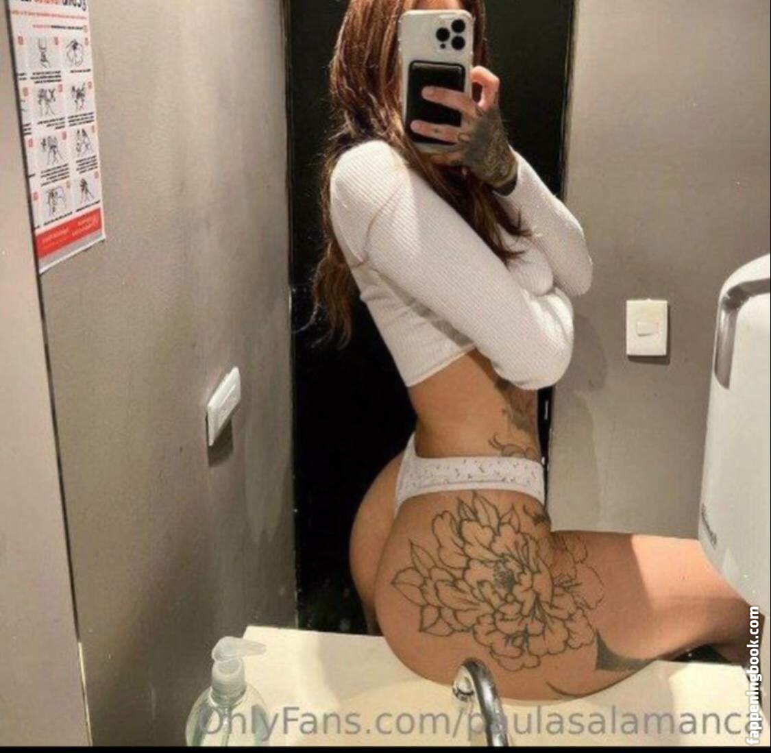 Paula Salamanca Onlyfans Nude Leaked Photos photo leak 9 of 11 Paula Salamanca Onlyfans Nude Leaked Photos photo leak 9 of 11