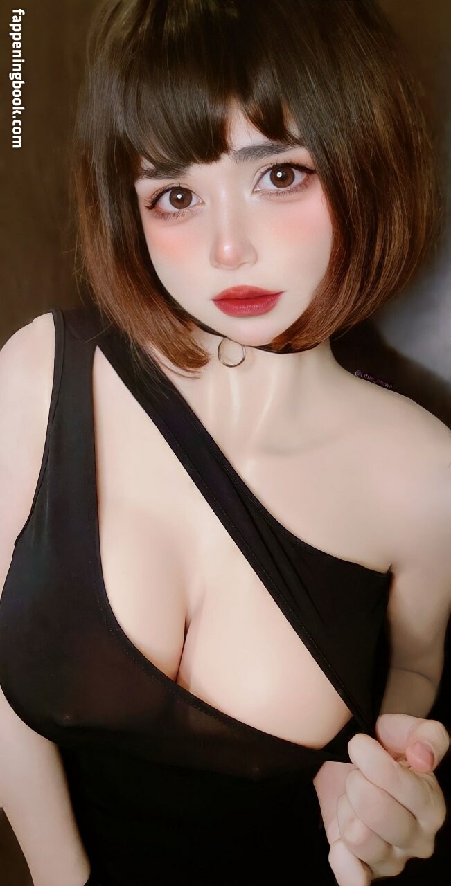 little_mewi Onlyfans Nude Leaked Photos photo leak 10 of 47