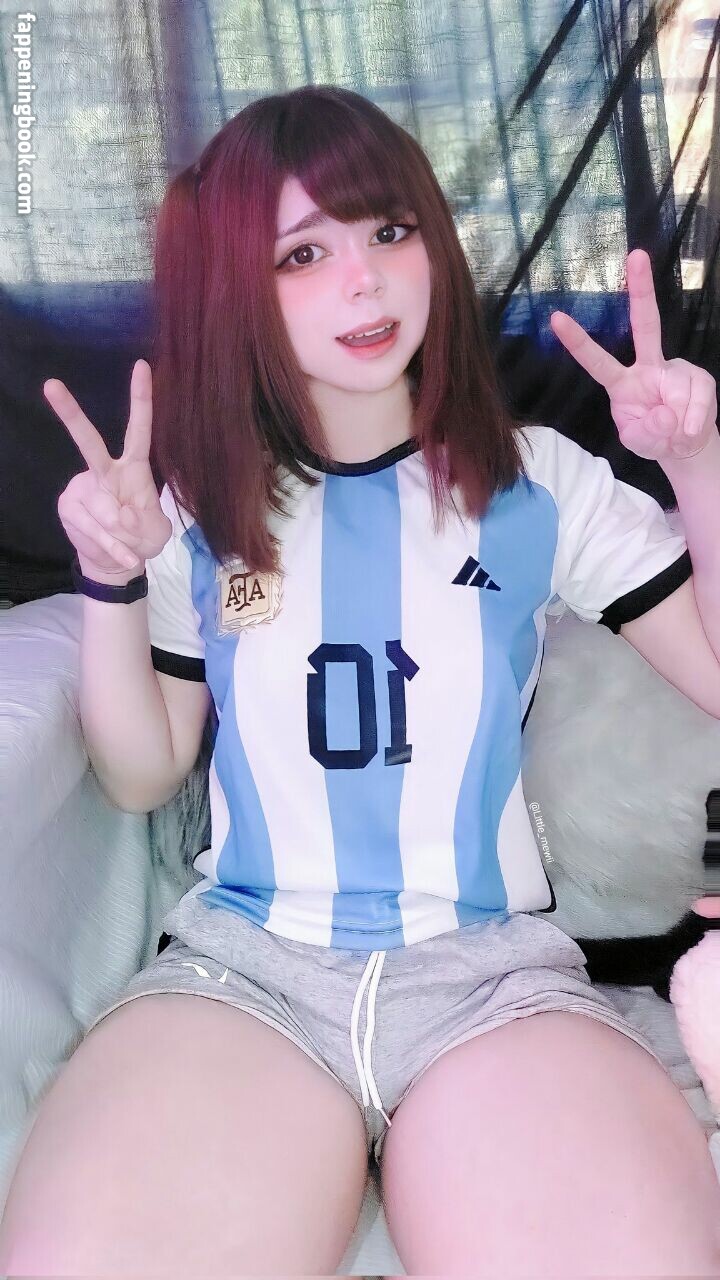 little_mewi Onlyfans Nude Leaked Photos photo leak 30 of 47