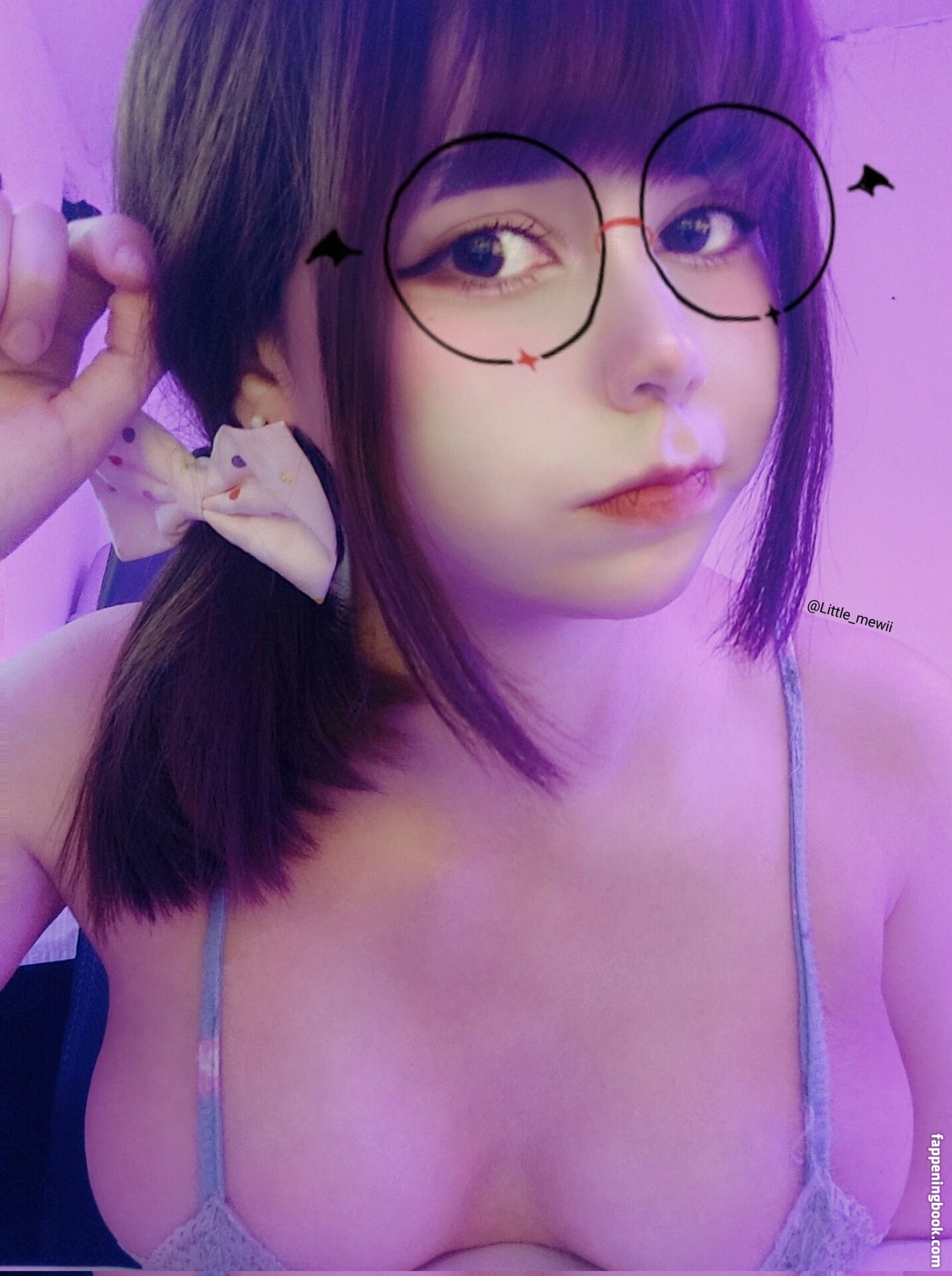 little_mewi Onlyfans Nude Leaked Photos photo leak 42 of 47
