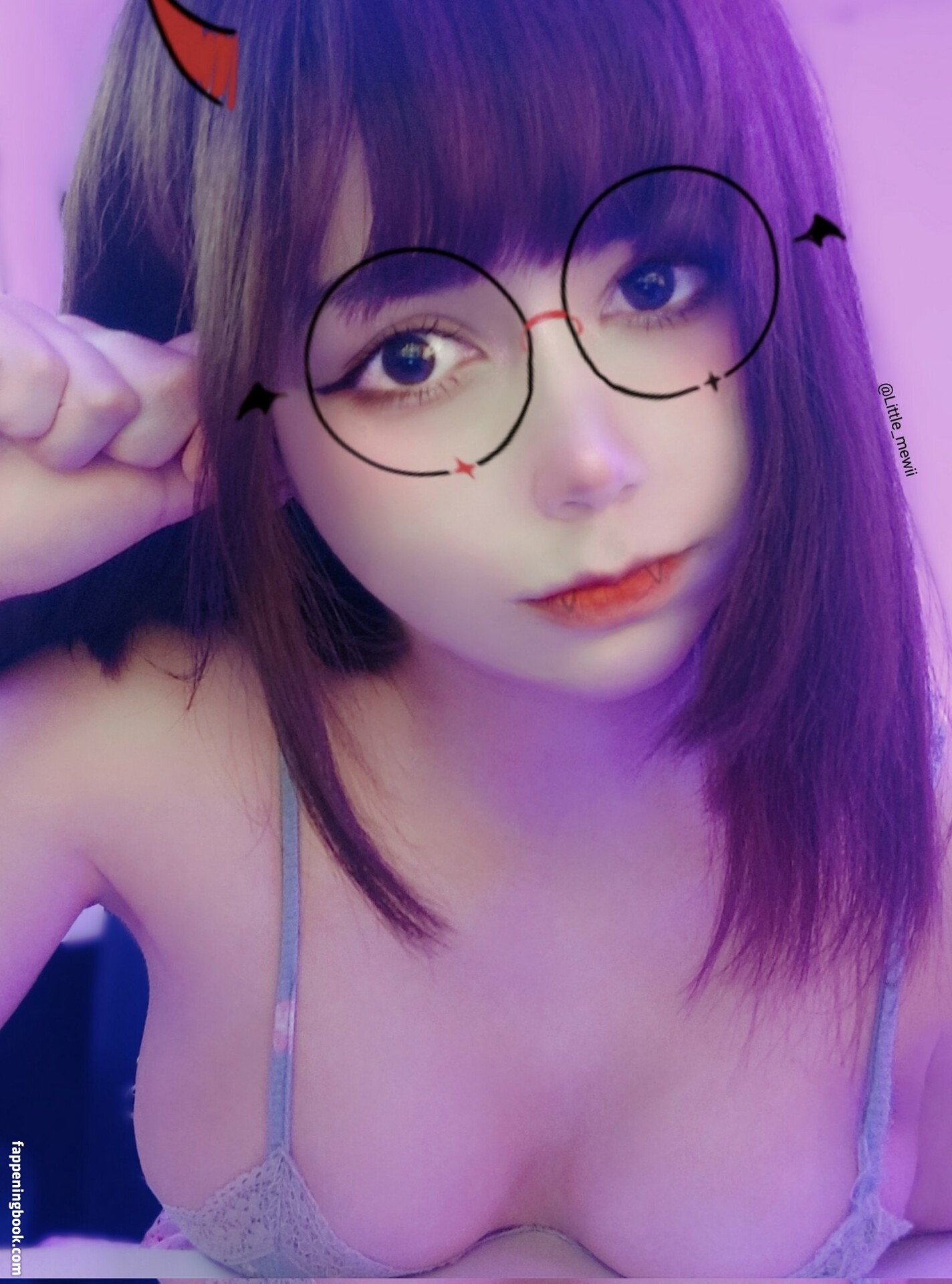 little_mewi Onlyfans Nude Leaked Photos photo leak 43 of 47
