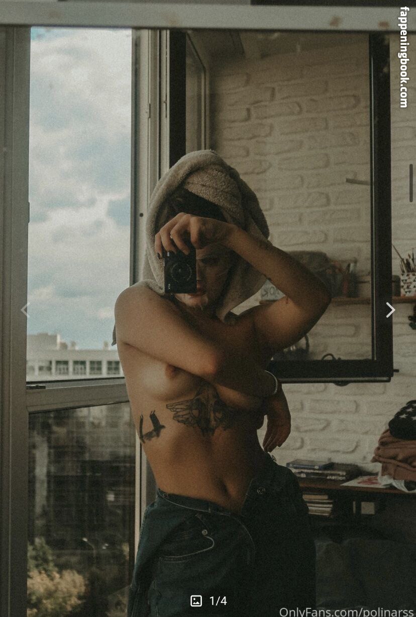 Polinarss Onlyfans Nude Leaked Photos photo leak 3 of 33