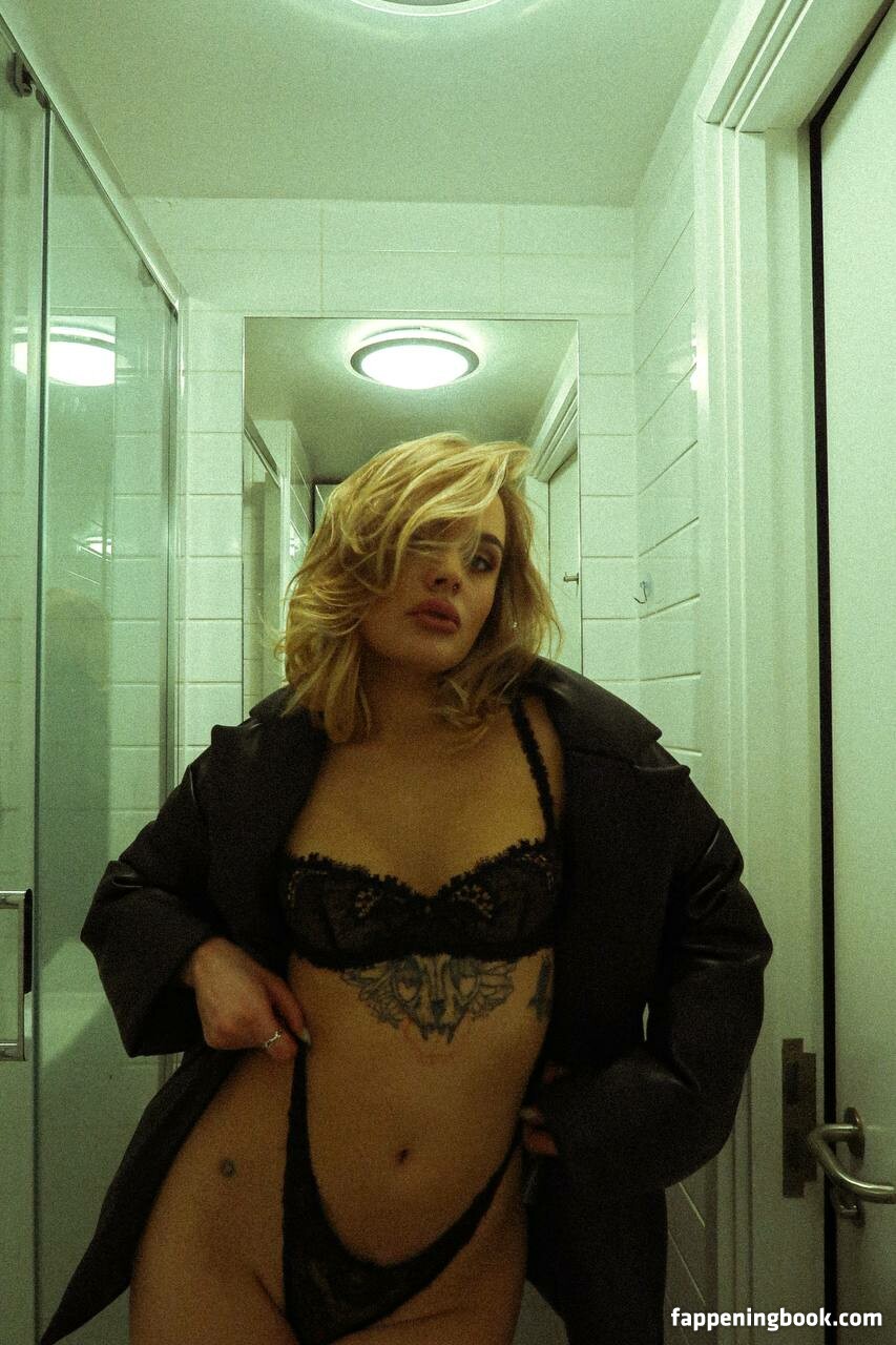 Polinarss Onlyfans Nude Leaked Photos photo leak 14 of 33