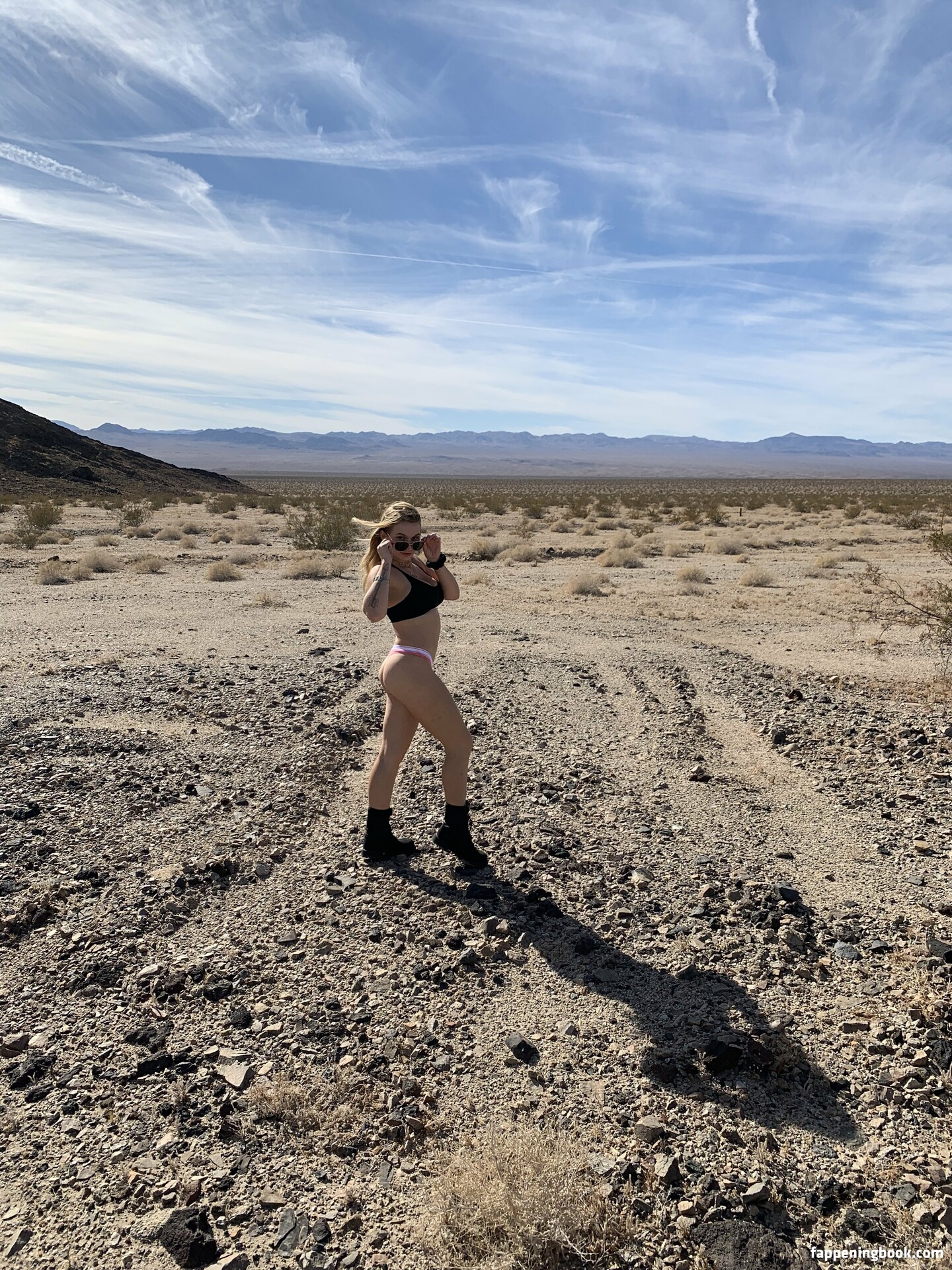 realzoieburgher Onlyfans Nude Leaked Photos photo leak 18 of 50