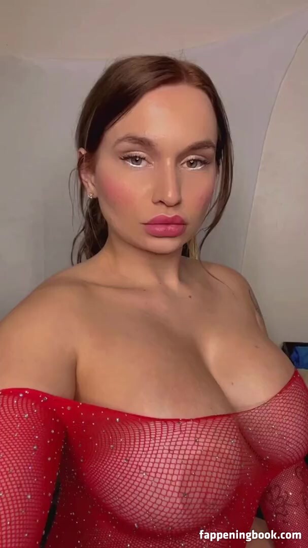 realzoieburgher Onlyfans Nude Leaked Photos photo leak 40 of 50