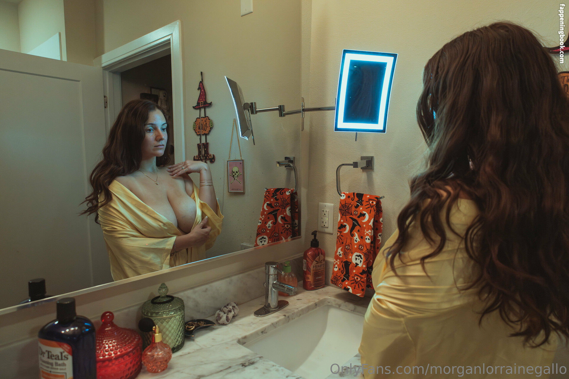 Morgan Gallo Onlyfans Nude Leaked Photos photo leak 24 of 31